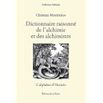 Dictionnaire raisonne