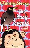 The beak speaks