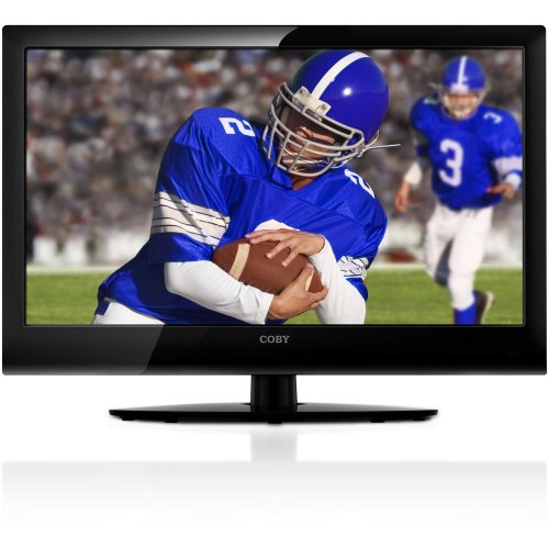 Best value Purchase Coby LED-TV3226 32-Inch 720p LCD TV