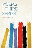 Poems: Third Series