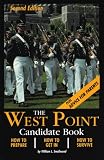 The West Point Candidate Book
