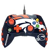 Xbox 360 NFL Denver Broncos Controller