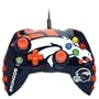 Xbox 360 NFL Denver Broncos Controller