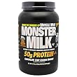 Cytosport Monster Milk, Chocolate Chip Cookie Dough, 2.06 Pounds