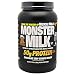 Cytosport Monster Milk, Chocolate Chip Cookie Dough, 2.06 Pounds