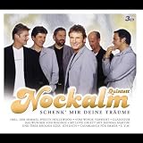 Schenk' Mir Deine Tr�umevon "Nockalm Quintett"
