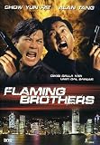 Flaming Brothers