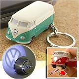 Dreams���ե��륯������� ������2�����饤�� Volks Wagen Type2 Light��Green&Ivory�ˡ�VWT-68119