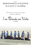 Band's Visit, The 27 x 40 (approx.) Poster