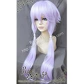 今大人気の　★ VOCALOID3　ボーカロイド ★　【 結月ゆかり 】　耐熱新素材　cos wig コスチュム　コスウィッグ