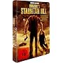 Romero's Staunton Hill (Limited Edition, Starmetal&hellip <b>DVD</b> ~ Kathy Lamkin