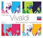 Ultimate Vivaldi: The Essential Masterpieces [Box Set]