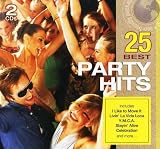 25 Best: Party Hits