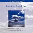 Relax into Restful Sleep