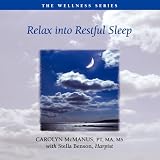 Relax into Restful Sleep