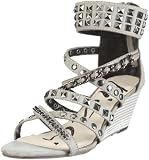 Produkt-Bild: Piu di Servas Lilia S4450-00 Damen Sandalen/Fashion-Sandalen