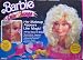 Barbie Color Change Playset - Her Make-Up Appears Like Magic! (1989 Arco Toys, Mattel)