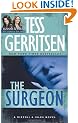 The Surgeon: A Rizzoli & Isles Novel