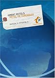 Great Hotels Season 3 - Episode 3: Hotel De Coronado