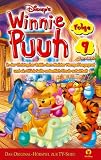 Winnie Puuh Serie, Folge 9 [CASSETTE]