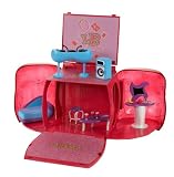 Lil Bratz Life Style Cool Club