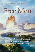 Free Men (Temple Buck Quartet)