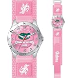 Florida Gators NCAA Girls Future Star Series Watch (Pink)