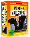 Kalkofes Mattscheibe: Die kompletten...