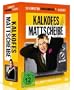 Kalkofes Mattscheibe: Die kompletten Premiere Klassiker (20 Discs)