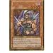 YuGiOh Gold Series Single Card Gold Rare GLD1-EN012 Don Zaloog