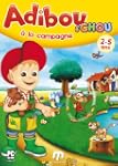 Adiboud'Chou � la campagne 2011/2012