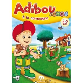 Adiboud'Chou � la campagne 2011/2012
