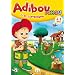 Adiboud'Chou � la campagne 2011/2012
