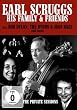 Earl Scruggs & Friends - The Private Sessions