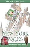 New York walks