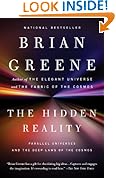 The Hidden Reality: Parallel Universes and the Deep Laws of the Cosmos (Vintage)