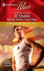 Born on the 4th of July