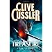 clive cussler - dirk pitt novels - in order of release