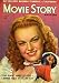 June Haver - Movie Poster / Print -- Custom Framing Available