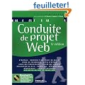 Conduite de projet Web: Avec cd-rom