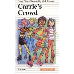 Carrie's Crowd