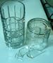 Manchester Glassware 16-pc. Set