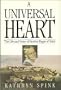 A universal heart: The life and vision of Brother Roger of Taize