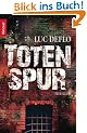 Totenspur: Thriller