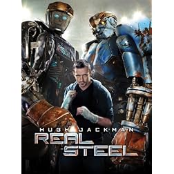 Real Steel