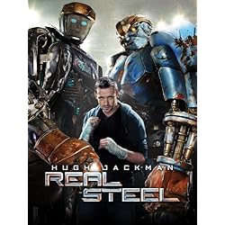 Real Steel
