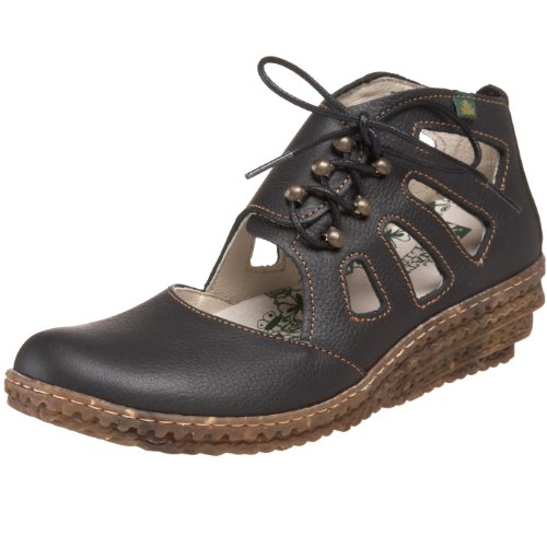El Naturalista Women's N924 Wedge Sandal El Naturalista Women's N924 Wedge Sandal