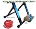 Bicycle Generator Kit 300 Watts DC Pedal Power Generator With Dynamo, Belt, Plate, Stand