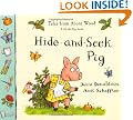 Tales of Acorn Wood:Hide & Seek Pig: A lift-the-flap book (Tales from Acorn Wood)
