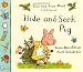 Tales of Acorn Wood:Hide & Seek Pig: A lift-the-flap book (Tales from Acorn Wood)